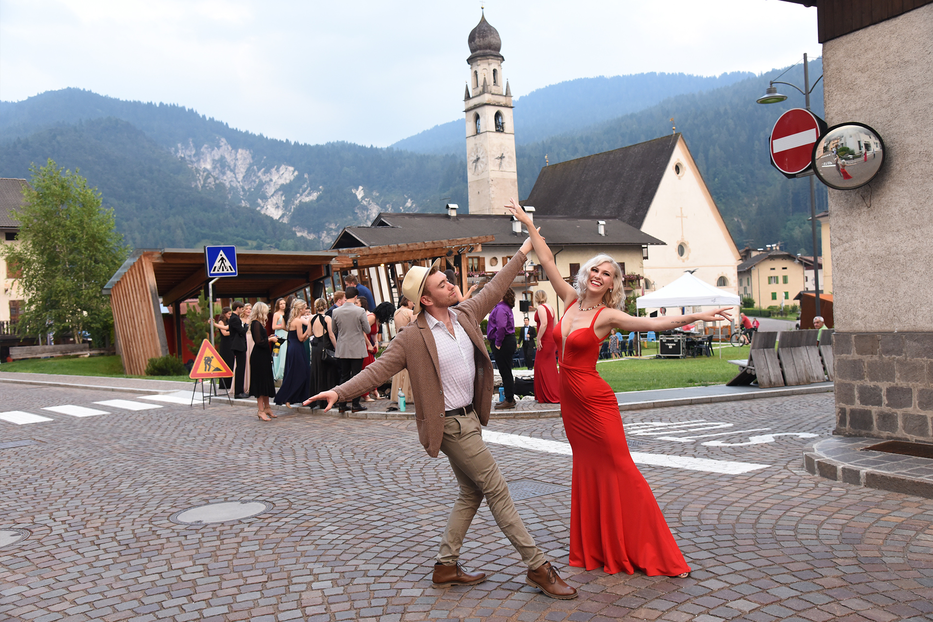 Trentino Music Festival