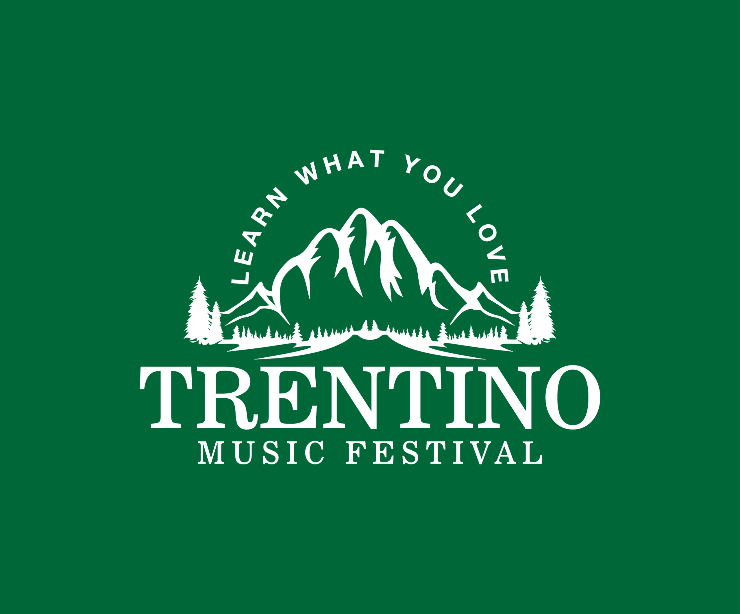 Trentino Music Festival logo